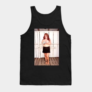 DeVine Tank Top